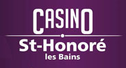 Casino de Saint-Honoré les Bains